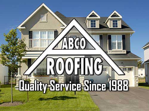 About ABCO Roofing Side Image