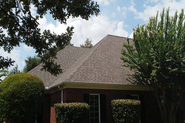 roofers Arlington Texas image