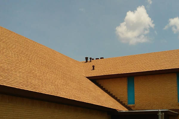 roofers Arlington Texas image