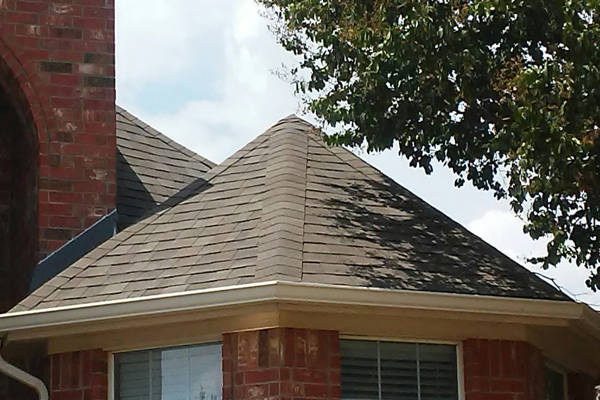 roofers Willow Park Texas image