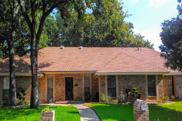 ABCO Roofing Burleson Texas image